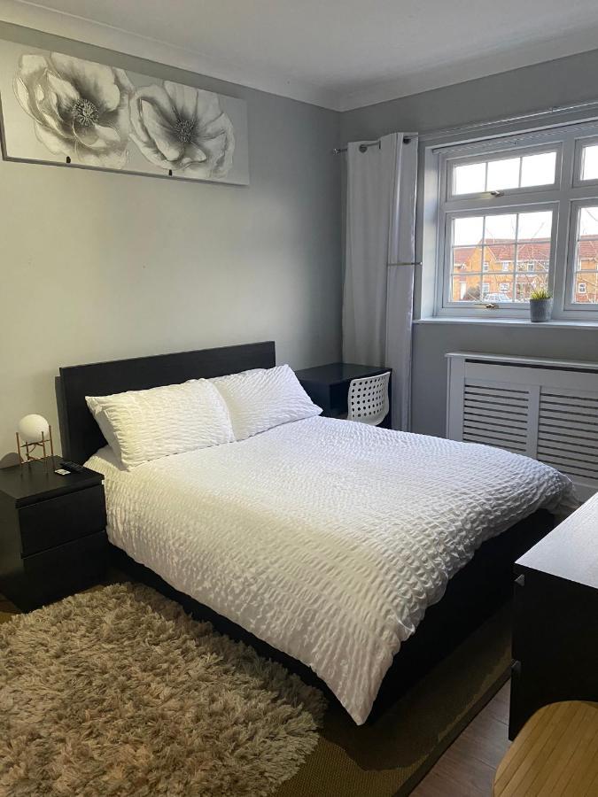 Thembile House Daire Thornaby on Tees Dış mekan fotoğraf