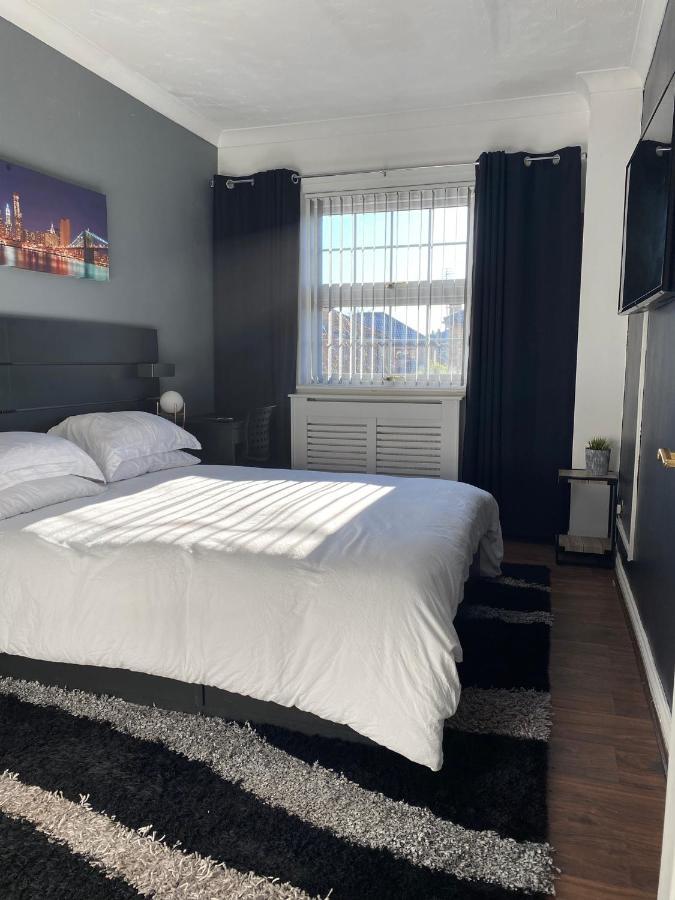 Thembile House Daire Thornaby on Tees Dış mekan fotoğraf