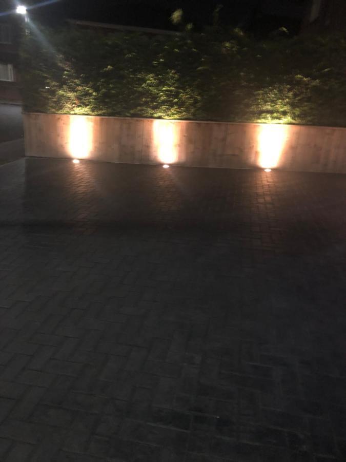 Thembile House Daire Thornaby on Tees Dış mekan fotoğraf
